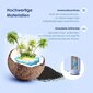 Vesipisara Philips AquaClean CA6903 3 kpl hinta ja tiedot | Veden suodatinkannut ja suodattimet | hobbyhall.fi