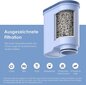 Vesipisara Philips AquaClean CA6903 3 kpl hinta ja tiedot | Veden suodatinkannut ja suodattimet | hobbyhall.fi