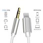 20 W:n USB-C-Lightning-kaapelin pikalataus 【3 kpl - 90 cm】 hinta ja tiedot | Paristolaturit | hobbyhall.fi