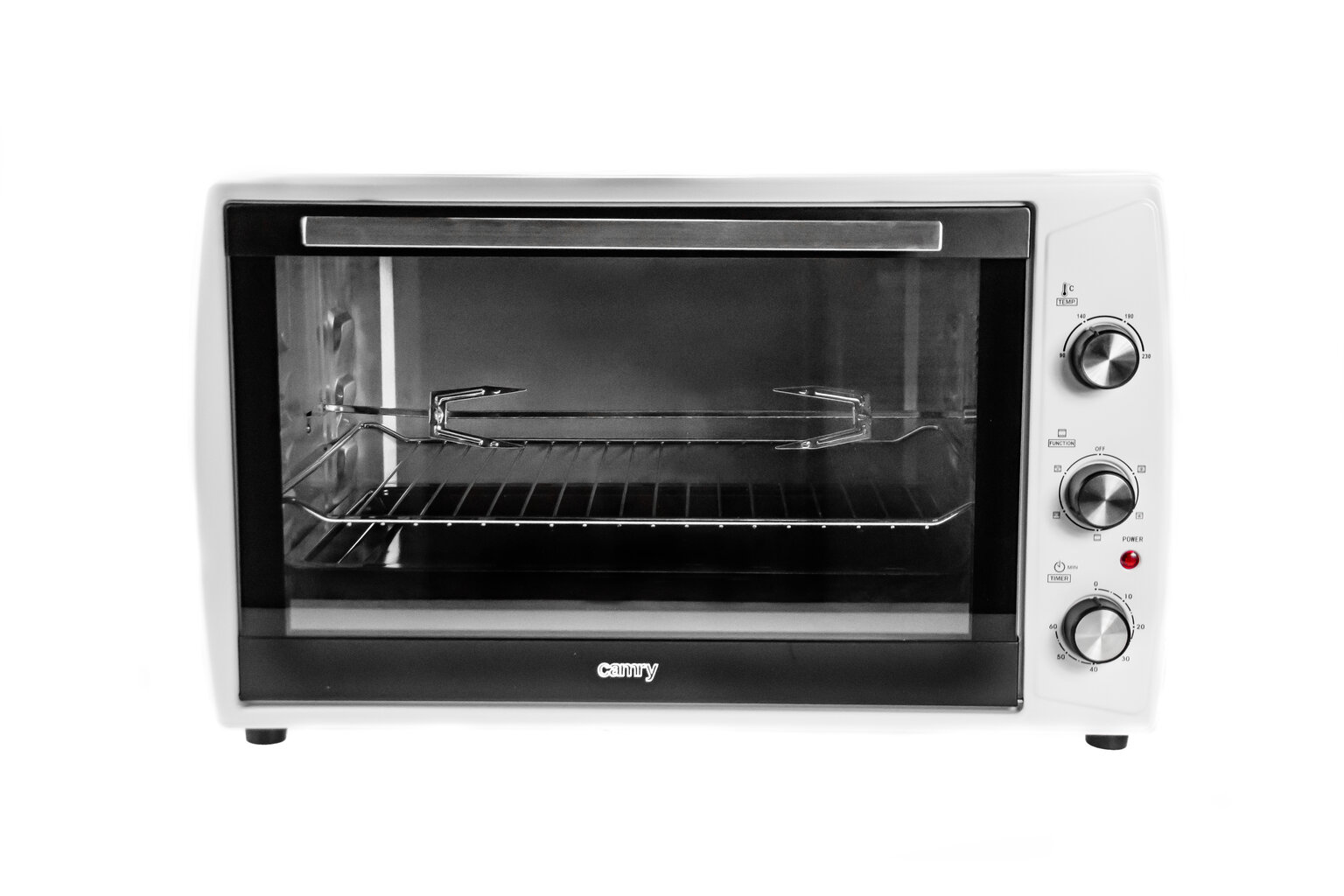 Camry Mini Oven hinta ja tiedot | Miniuunit | hobbyhall.fi