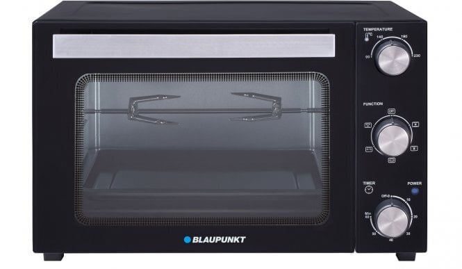 Blaupunkt Sähköuuni EOM501 hinta ja tiedot | Miniuunit | hobbyhall.fi