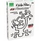 Keith Haring tasapainopeli - Vilac - Lautapeli - Lapset - 30 min hinta ja tiedot | Lautapelit ja älypelit | hobbyhall.fi