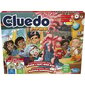 Hasbro Cluedo Junior -lautapeli SE/FI 600 hinta ja tiedot | Lautapelit ja älypelit | hobbyhall.fi