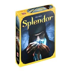 Splendor (ruotsaksi, suomeksi, tanskaksi ja norjaksi.) hinta ja tiedot | Lautapelit ja älypelit | hobbyhall.fi