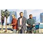 Grand Theft Auto V Premium Edition hinta ja tiedot | Lautapelit ja älypelit | hobbyhall.fi