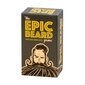 Epic Beard Game: Rohkea bluffipeli 3-8 pelaajalle monivärinen hinta ja tiedot | Lautapelit ja älypelit | hobbyhall.fi