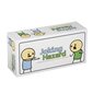 Joking Hazard - hauska sarjanrakennuspeli 3-10 pelaajalle, täydellinen peli-iltoja varten hinta ja tiedot | Lautapelit ja älypelit | hobbyhall.fi