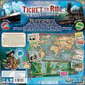 Ticket to Ride: Rails & Sails - Lautapeli Days of Wonderilta | 2-5 pelaajaa - Xin hinta ja tiedot | Lautapelit ja älypelit | hobbyhall.fi