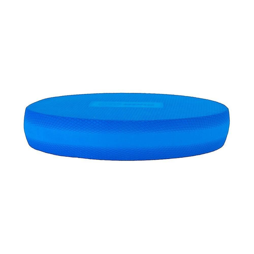 Fitness Mad Oval Balance Pad (2 kpl pakkaus) hinta ja tiedot | Joogatarvikkeet | hobbyhall.fi