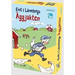 Emil Lönnebergassa - Munien metsästys hinta ja tiedot | Lautapelit ja älypelit | hobbyhall.fi