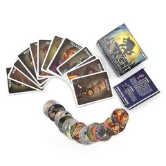 One Night Ultimate Werewolf Lautapelit Hauskoja Family Daybreak Vamp ihmissusi hinta ja tiedot | Lautapelit ja älypelit | hobbyhall.fi