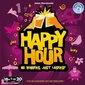 Happy Hour - Asmodee - Alkaen 14 vuotta hinta ja tiedot | Lautapelit ja älypelit | hobbyhall.fi