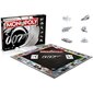 JAMES BOND Monopoli hinta ja tiedot | Lautapelit ja älypelit | hobbyhall.fi