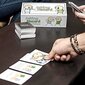 Joking Hazard – hyökkäävä juhlakorttipeli Cyanide & Happinessilta 2023 2024 Uutta hinta ja tiedot | Lautapelit ja älypelit | hobbyhall.fi