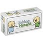 Joking Hazard – hyökkäävä juhlakorttipeli Cyanide & Happinessilta 2023 2024 Uutta hinta ja tiedot | Lautapelit ja älypelit | hobbyhall.fi