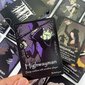 Grimwood Card Game Hieman strateginen Erittäin kaoottinen korttipeli 68 korttia vakiokokoisessa pokerikokossa hinta ja tiedot | Lautapelit ja älypelit | hobbyhall.fi