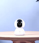 Xiaomi 360° Smart Home -turvakamera Mi PTZ 2K -verkkokamera 1296P 3 megapikselin AI Human Detection Night Vision -verkkokamera Työskentele Mijin kanssa hinta ja tiedot | Valvontakamerat | hobbyhall.fi