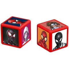 SPIDER-MAN Ottelu hinta ja tiedot | Lautapelit ja älypelit | hobbyhall.fi