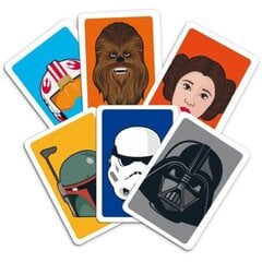 Star Wars Match - Plateau Game - Voittoliike hinta ja tiedot | Lautapelit ja älypelit | hobbyhall.fi