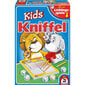 Kniffel Kids - Lautapeli - SCHMIDT SPIELE hinta ja tiedot | Lautapelit ja älypelit | hobbyhall.fi