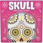 Skull|Asmodee - Lautapeli - 10-vuotiaasta alkaen hinta ja tiedot | Lautapelit ja älypelit | hobbyhall.fi