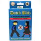 Dutch Blitz Dutch Blitz perustiedot ja laajennettu perhepelikortti hinta ja tiedot | Lautapelit ja älypelit | hobbyhall.fi