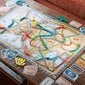 Ticket To Ride Europe -lautapeli | Perhepelit | Lautapelit aikuisille ja perheille | Juna peli | Keskimääräinen peliaika 30-60 minuuttia | Valmistaja Days o... hinta ja tiedot | Lautapelit ja älypelit | hobbyhall.fi