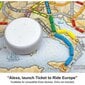 Ticket To Ride Europe -lautapeli | Perhepelit | Lautapelit aikuisille ja perheille | Juna peli | Keskimääräinen peliaika 30-60 minuuttia | Valmistaja Days o... hinta ja tiedot | Lautapelit ja älypelit | hobbyhall.fi