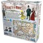 Ticket To Ride Europe -lautapeli | Perhepelit | Lautapelit aikuisille ja perheille | Juna peli | Keskimääräinen peliaika 30-60 minuuttia | Valmistaja Days o... hinta ja tiedot | Lautapelit ja älypelit | hobbyhall.fi