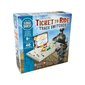 Ticket To Ride Track Switcher SE/FI/DK/NO hinta ja tiedot | Lautapelit ja älypelit | hobbyhall.fi