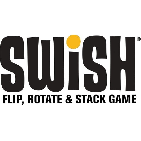 Swish - Hauska ja selkeä korttipeli, vuoden lelu, joka on ehdolla 8-vuotiaille ja sitä vanhemmille hinta ja tiedot | Lautapelit ja älypelit | hobbyhall.fi