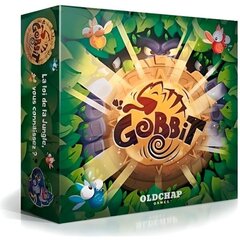 GOBBIT hinta ja tiedot | Lautapelit ja älypelit | hobbyhall.fi