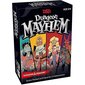 Dungeones Mayhem Dungeonsing Dragons -korttipeli 120 korttia leluviihdejuhlat Perheystävät taistelevat Baldur's Gate -lautapelin (FMY) perus- ja laajennus... hinta ja tiedot | Lautapelit ja älypelit | hobbyhall.fi