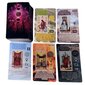 Tarot-pakka aloittelijoille Vintage-setti hinta ja tiedot | Lautapelit ja älypelit | hobbyhall.fi