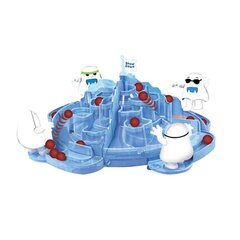 Snow Mountain Funny Board Toy Party Game hinta ja tiedot | Lautapelit ja älypelit | hobbyhall.fi