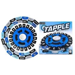 Tapple-peli Ajattele Sanapeli Opetuspeli Nopea ajattelu kirjelehdistöpeli Kids & Adults Interactive Board Game (FMY) hinta ja tiedot | Lautapelit ja älypelit | hobbyhall.fi