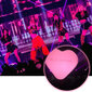 Blackpink Kpop LED-valo konserttivalo hip hop -valo kepp faneille valo keppi hinta ja tiedot | Upotettavat valaisimet ja LED-valaisimet | hobbyhall.fi