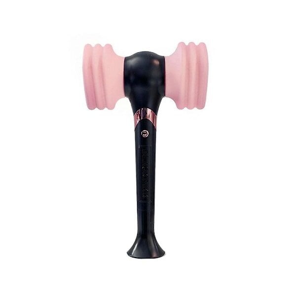 Blackpink Kpop LED-valo konserttivalo hip hop -valo kepp faneille valo keppi hinta ja tiedot | Upotettavat valaisimet ja LED-valaisimet | hobbyhall.fi