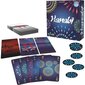 Hanabi - Asmodee - Taktinen ja yhteistyöpeli - 8-vuotiaasta lähtien Multicolor hinta ja tiedot | Lautapelit ja älypelit | hobbyhall.fi