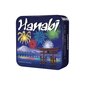 Hanabi - Asmodee - Taktinen ja yhteistyöpeli - 8-vuotiaasta lähtien Multicolor hinta ja tiedot | Lautapelit ja älypelit | hobbyhall.fi