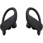 IC Powerbeats Pro langattomat kuulokkeet - Apple H1 -siru, musta hinta ja tiedot | Kuulokkeiden tarvikkeet | hobbyhall.fi