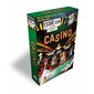 RIVIERA GAMES "Escape Game Pack -laajennus - Casino" -pelilaatikko hinta ja tiedot | Lautapelit ja älypelit | hobbyhall.fi