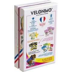 VELONIMO hinta ja tiedot | Lautapelit ja älypelit | hobbyhall.fi