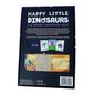 Ruotsalainen versio HAPPY LITTLE Dinosaurs iloinen pieni dinosaurus laajennus lautapeli korttipeli strategiapeli Laajennettu versio hinta ja tiedot | Lautapelit ja älypelit | hobbyhall.fi