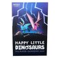 Ruotsalainen versio HAPPY LITTLE Dinosaurs iloinen pieni dinosaurus laajennus lautapeli korttipeli strategiapeli Laajennettu versio hinta ja tiedot | Lautapelit ja älypelit | hobbyhall.fi