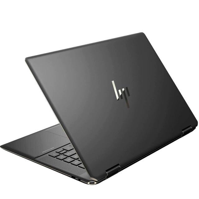 HP Spectre 16T F200 2 IN 1 Core™ i7 13700H 512GB SSD 16GB 16" 3K+ KOSKETUS WIN11 hinta ja tiedot | Kannettavat tietokoneet | hobbyhall.fi