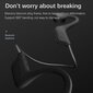 Langattomat 5.1 Bluetooth-Kuulokkeet Bone Conduction Waterproof Sports Headset hinta ja tiedot | Kuulokkeet | hobbyhall.fi