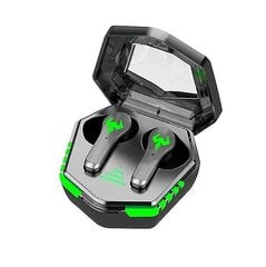 N35 Kuulokkeet Bluetooth 5.2 Tws Sports Outdoor Headset Langattomat Kuulokkeet Kuulokkeet Korvakuulokkeet Älypuhelimelle hinta ja tiedot | Kuulokkeet | hobbyhall.fi