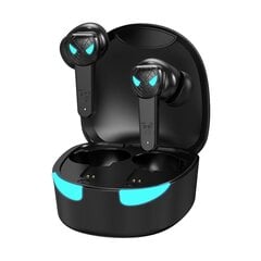 Langattomat Kuulokkeet Tws Bluetooth-Yhteensopiva 5.1 In-Ear Sports Gaming Headset Vedenpitävä Kuuloke Mikrofonilla Vesitiivis Kuuloke hinta ja tiedot | Kuulokkeet | hobbyhall.fi