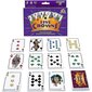 Five Crowns Card Game Perhepelit perhejuhliin, Korttipelit nuorille aikuisille (FMY) hinta ja tiedot | Lautapelit ja älypelit | hobbyhall.fi